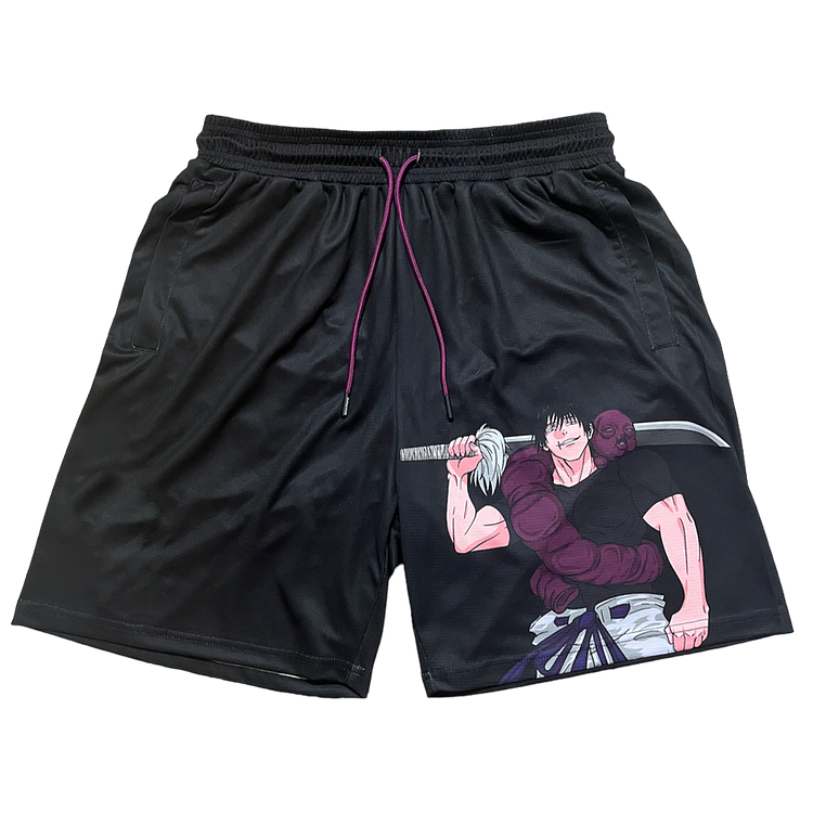 Assassin Shorts