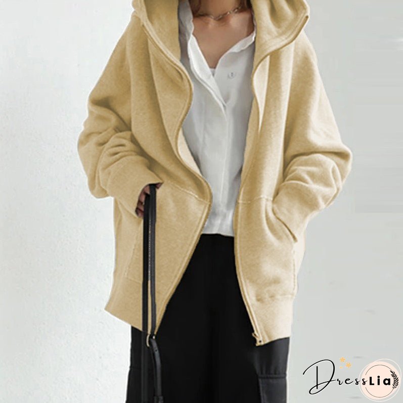 Modern and Versatile general garment