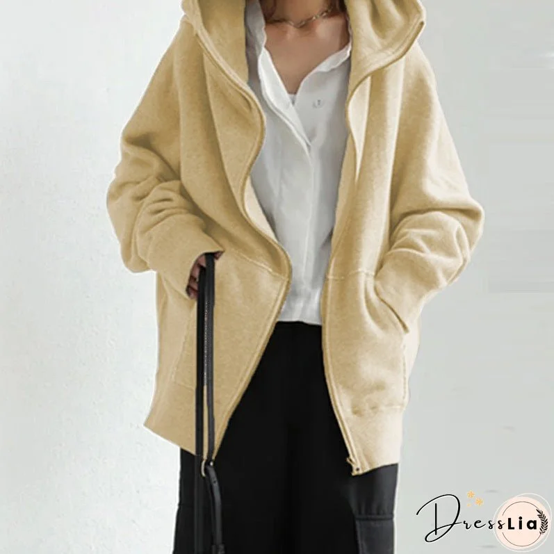 Modern and Versatile general garment