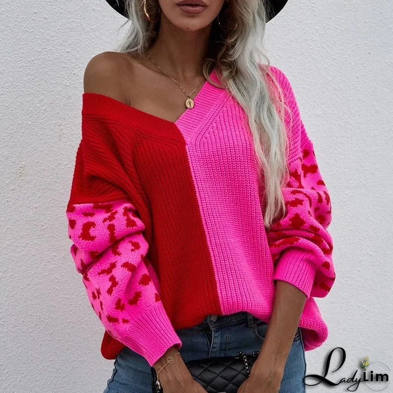 Effortless and Trendy winter Sweater