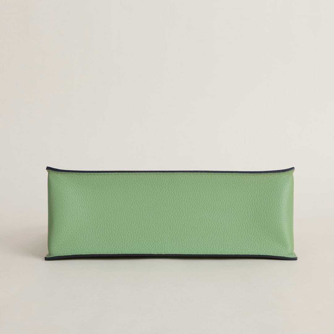 Kelly Danse Evercolor 3I Vert criquet PHW