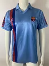 1984/1991 Retro Barcelona Away Football Shirt 1:1 Thai Quality love fball