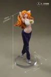 1/6 Scale Basketball Team Nami - ONE PIECE Resin Statue - K9 Studio