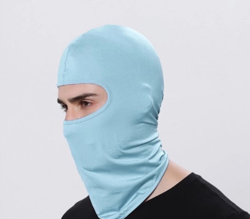 Ruidong Outdoor Cycling Mask Headgear Bicycle Windproof Sports Scarf Liner Sun Protection Pullover Hat