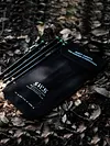 4/8 Pack Forged Steel Tent Pegs with Storage Bag Forged Steel Stakes for Camping