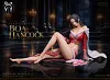1/6 Scale Snoozing Boa Hancock - ONE PIECE Resin Statue - YI-Studio