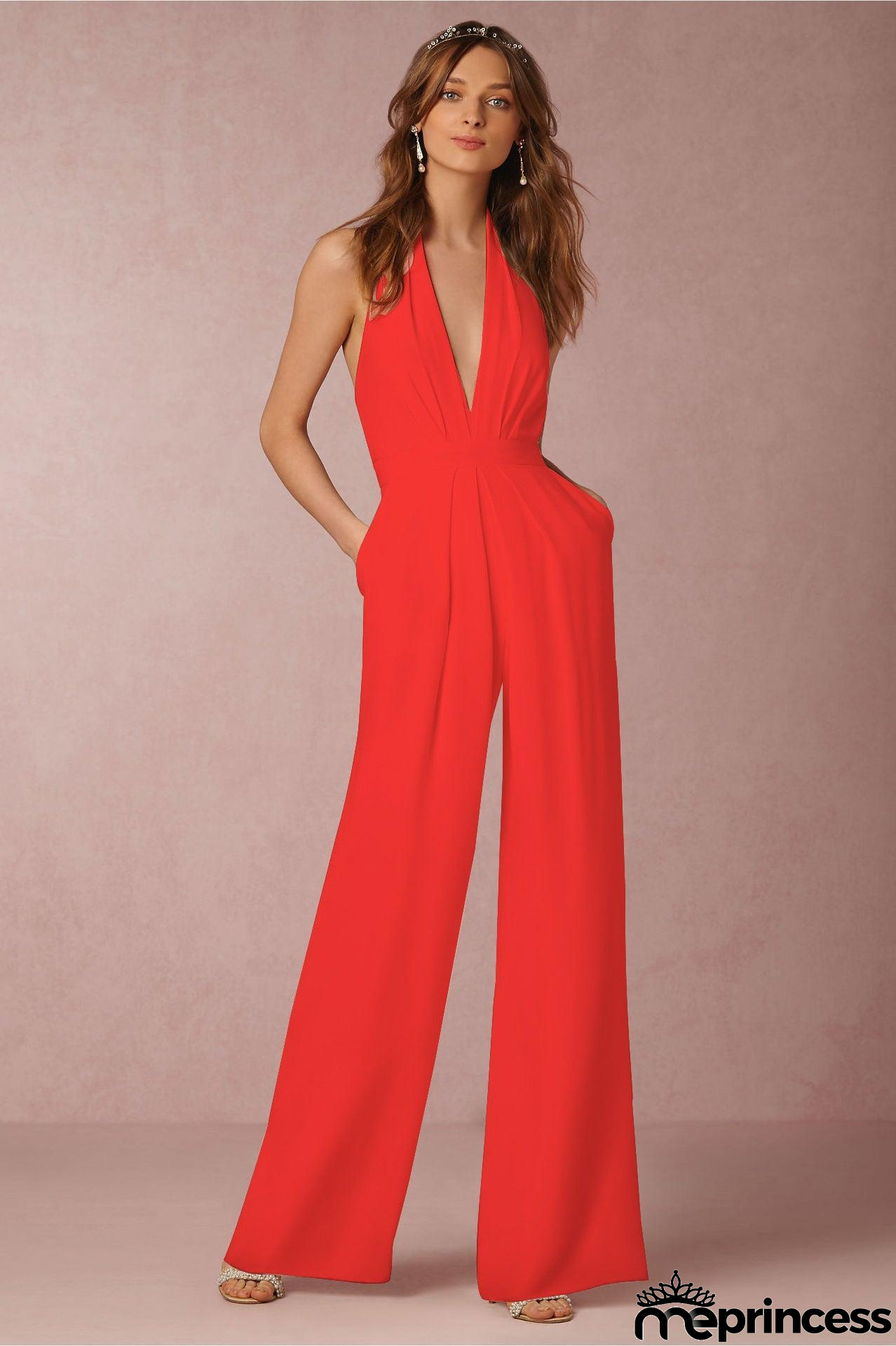 Elegant and light Jumpsuit