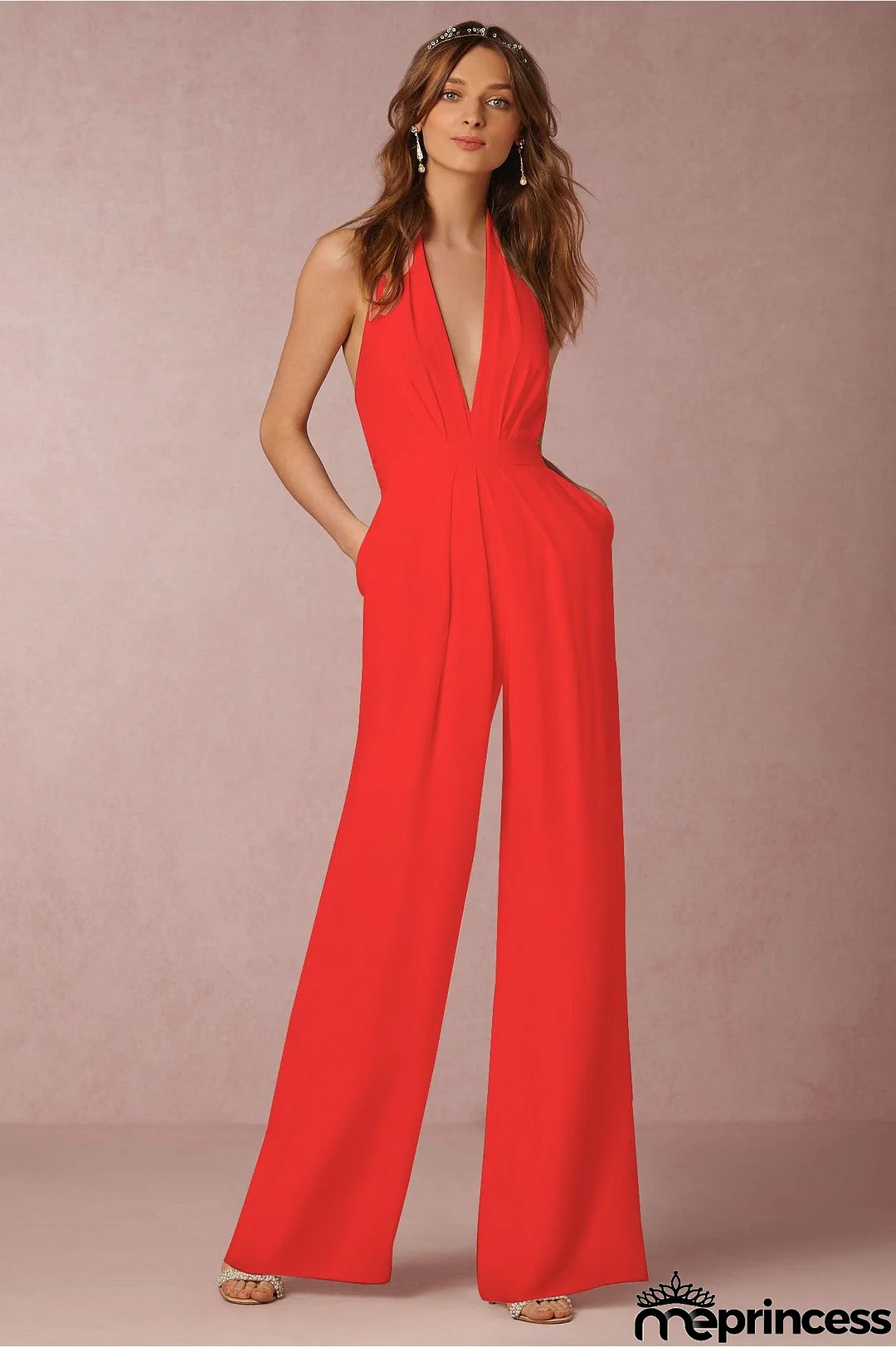 Elegant and light Jumpsuit