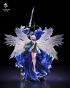 1/6 Scale Fleurdelys & Cartethyia - Wuthering Waves Resin Statue - HaJiMi Studio
