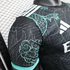 2025/2026 Player Version Real Madrid Special Edition 10 Football Jersey 1:1 Thai quality