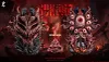 WCF Scale Original Form Ryomen Sukuna - Jujutsu Kaisen Resin Statue - Z.Studio
