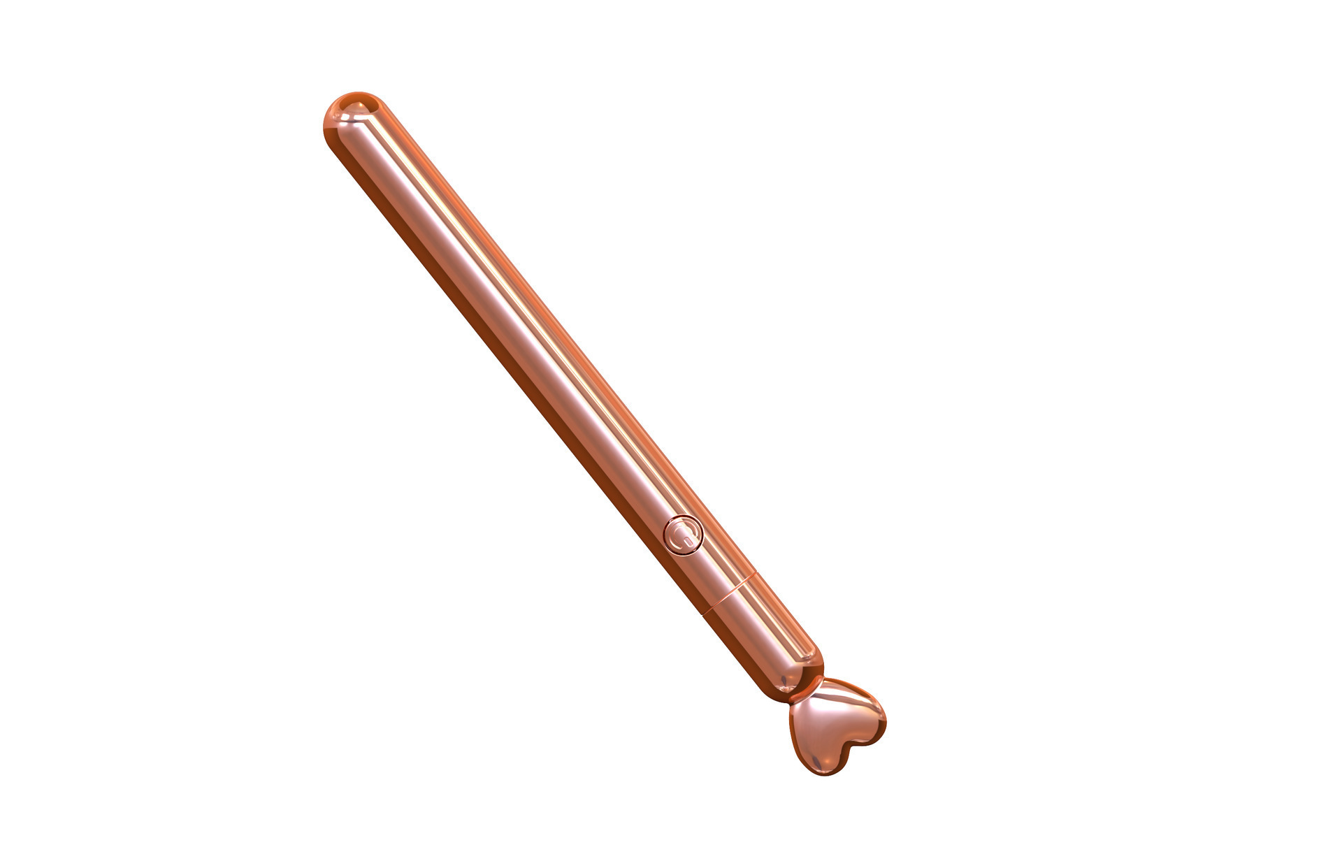 Mini Clitoris & Anal Vibrator 
