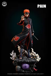 SURGE STUDIO – NARUTO: AKATSUKI STANDING SERIES, PAIN AND