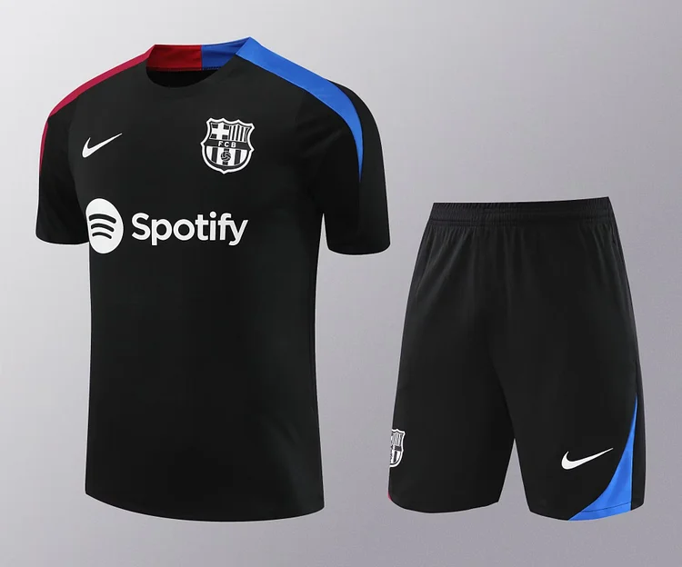 2024/25 Barcelona training kit