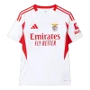 Benfica Third Away Soccer Jersey 2025/26