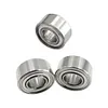 10pcs High Speed Ball Bearings 685ZZ Small Bearing Parts Carbon Steel 5x11x5mm