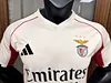 Joyfball 2025/2026 Benfica Away Football Shirt