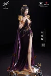 1/4 & 1/3 Scale Licensed Queen with LED - Ghost Blade Resin Statue - TriEagles Studio [Pre-order]