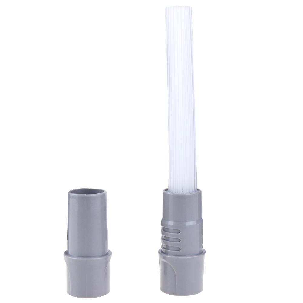 

Portable Multifunction Dust Vacuum Brush Cleaner Dust Dirt Cleaning Remover, 501 Original