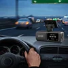 4K Dash Cam Car DVR 1.47In IPS Screen Front Rear Dual Lens Cam Built-In WiFi