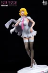 Queen of the Pleasure District Stussy - ONE PIECE Resin Statue - LongHu Studios