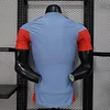 2025 Player Version Japan Away Football Shirt 1:1 Thai Quality