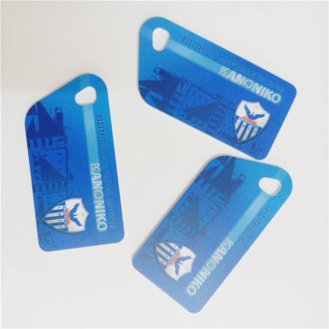 High quality Custom RFID Tag