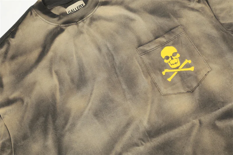 GALLERY DEPT Fashion T-Shirt