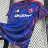26/27 Mens Universidad De Chile Home Jersey