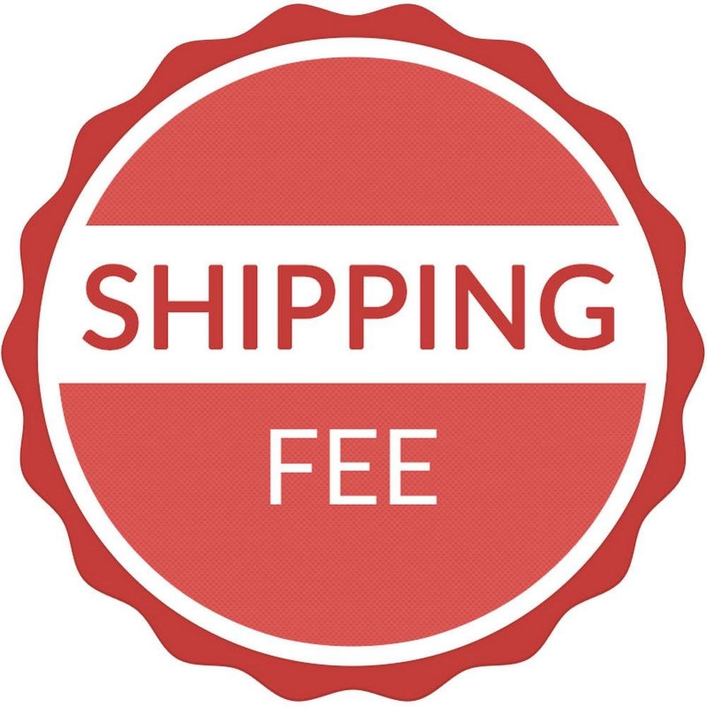 Shipping Fee (For problem orders only)