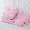 🎉 HOT SALE 49% OFF - ✈6 pieces portable luggage packing cubes🧳