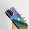 2023 Fashion Laser Soft Clear Case For iPhone 12 Pro Max 11 XS XR 7 8 Plus
