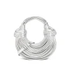Indie Noodle Knot Style Women's Handbag
