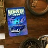 American Classic Mercury 1950 - Metal Tin Signs(8*12Inch/12*16Inch) - Garage