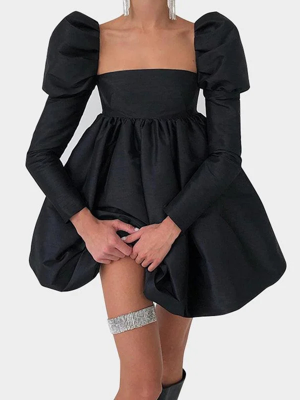 Effortless Elegance Midi Dress