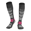 Winter Thermal Ski Socks Thicken Warm Hiking Socks Over-The-Knee Wool Socks