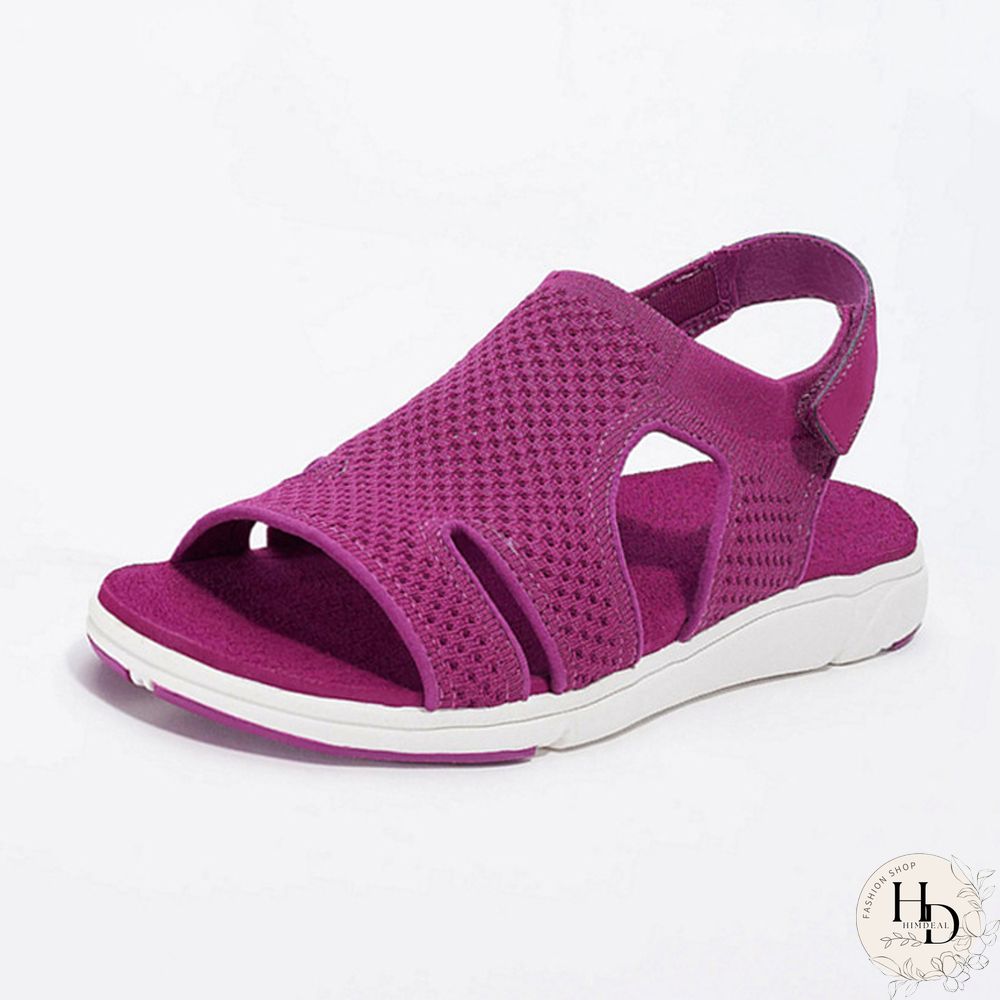 New Summer Womens Sandals----