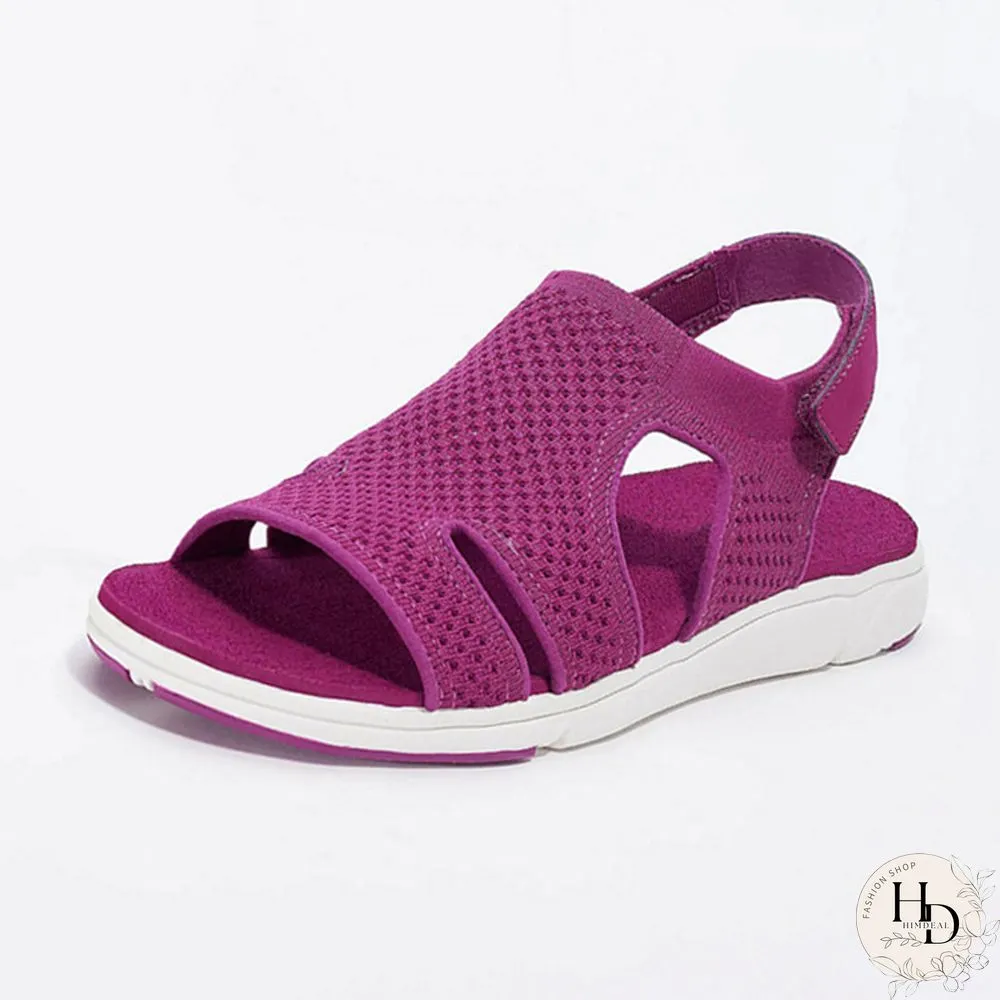 New Summer Womens Sandals----