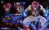 1/6 Scale Infinity Castle Series 01 Upper Rank Three Akaza - Demon Slayer: Kimetsu No Yaiba Resin Statue - Ice-Studio