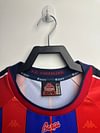Joyfball 1997/1998 Retro Barcelona Home Football Shirt 1:1 Thai Quality
