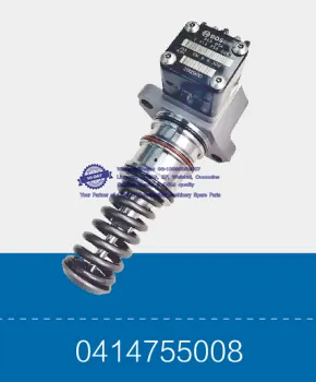 Fuel Injection Unit Pump 1435558 0414755008 for DAF Engine