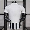 Joyfball 2026/2027 Player Version Juventus Home Football Jersey（The player version jersey is a bit tight, please pay attention to the size selection）