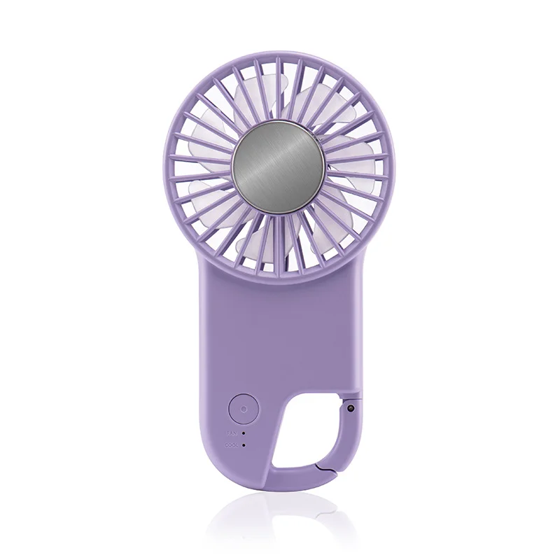 Cooling Handheld Fan