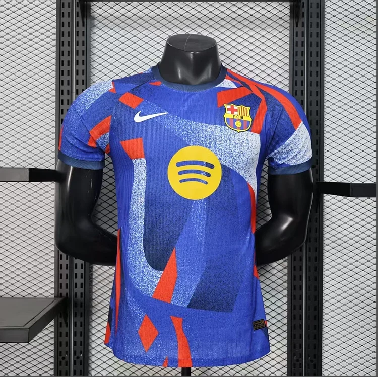 26 Barcelona Special Edition - Player Version