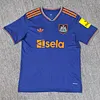 Joyfball 2025/2026 Newcastle United Third Away Soccer Jersey 1:1 Thai Quality