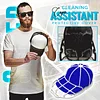 Caps Cleaning Assistant-Hat Washer