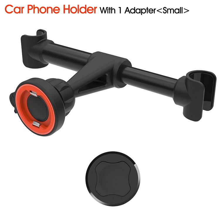 Headrest Mount