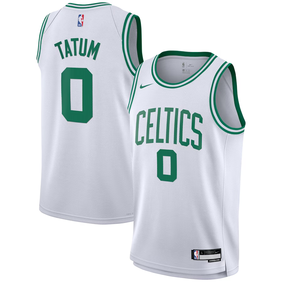Jayson Tatum Boston Celtics Jersey mysite