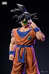 1/6 Scale Ginyu Force Son Goku - Dragon Ball Resin Statue - UMY Studios