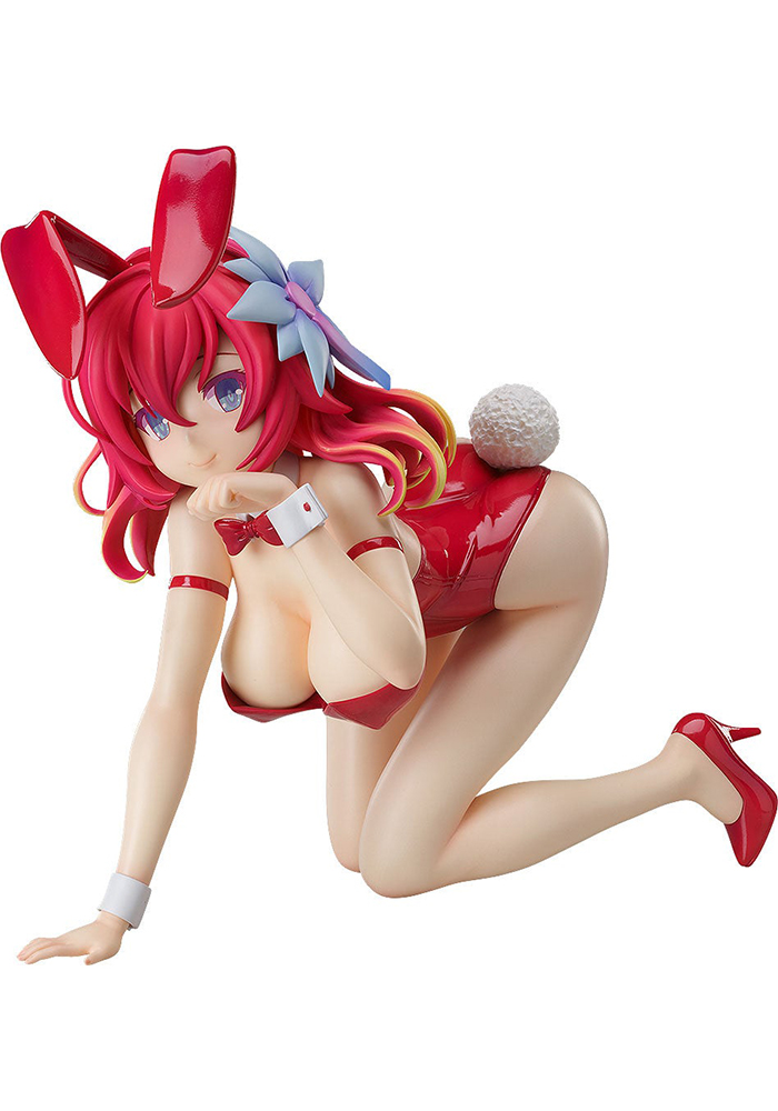 FREEing No Game No Life - Stephanie Dora (Bare Leg Bunny Ver.) 1/4 PVC Statue-shopify